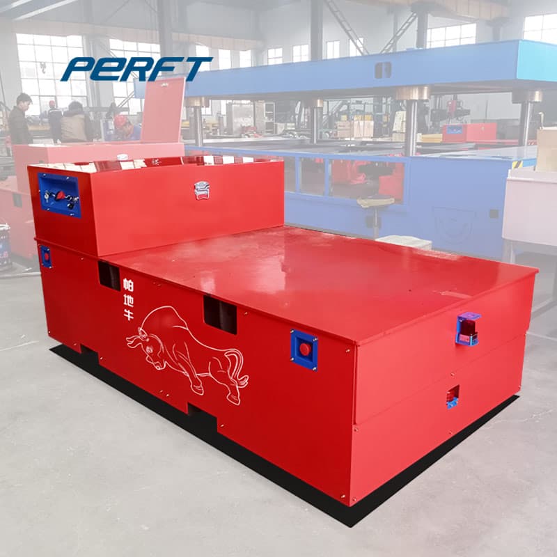 <h3>battery transfer cart for shipyard plant 25 tons-Perfect </h3>
